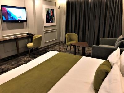Medite Resort Spa - 2