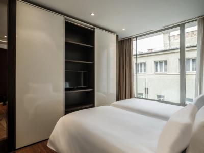 NH Collection Budapest City Center - 2