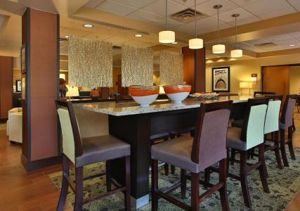 Hampton Inn San Antonio Stone Oak - 24