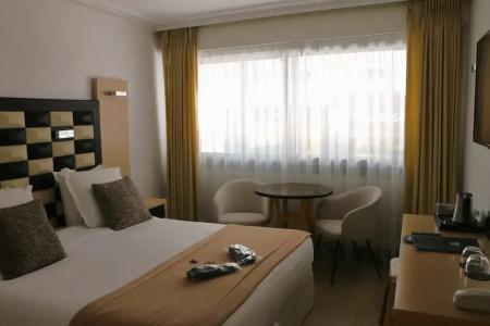 Hôtel Victoria - 47