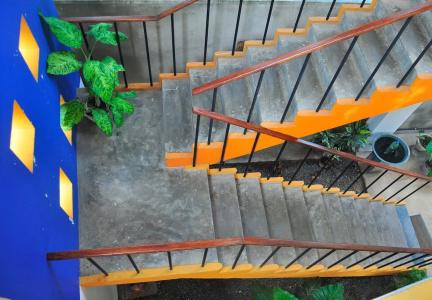 Marine Tourist Guest House At Negombo Beach - 4