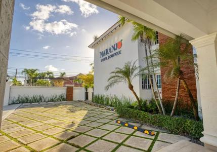 Naranjo Boutique - 0