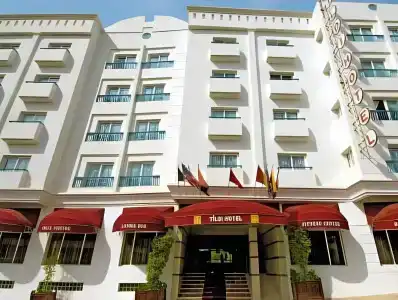 Tildi Hotel & Spa - 28