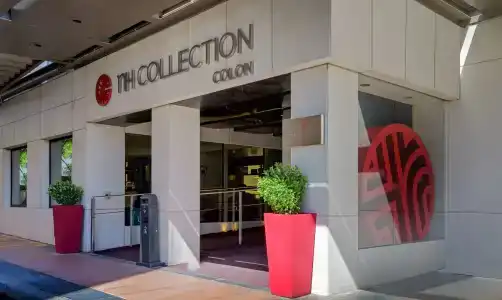 Nh Collection Madrid Colón - 0