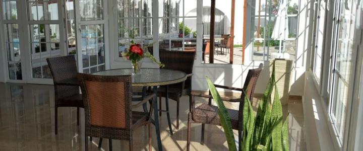 club Lapethos Bungalow - 13