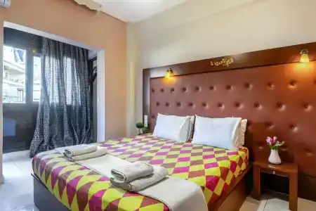 Toti Boutique Rooms - 66
