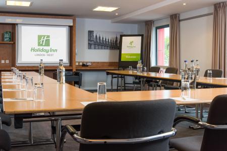 Holiday Inn London West, An Ihg - 23