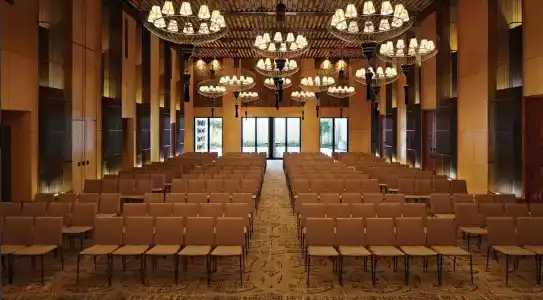 Hyatt Regency Danang Resort and Spa - 15