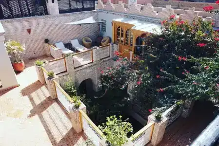 Riad Samsli - 74