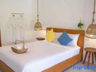 Prasarnsook Villa Beach - 28