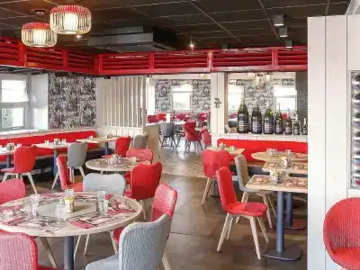 ibis Reims Tinqueux - 17
