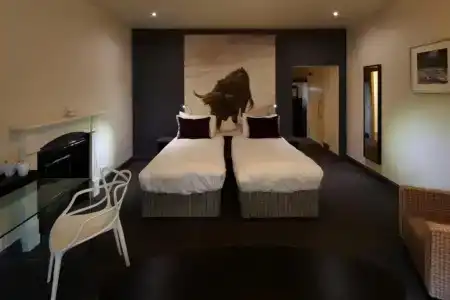 B+B Edinburgh - 30