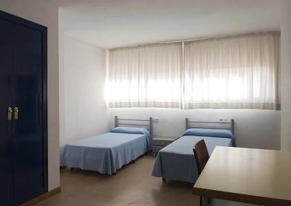 Albergue Inturjoven Sevilla - 29