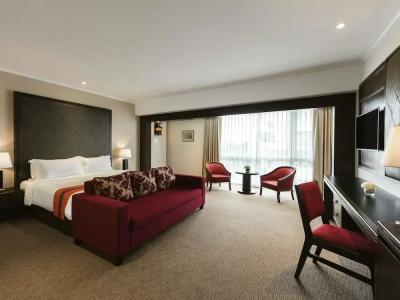 Movenpick Suriwongse Chiang Mai - 51