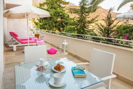 Kalkan Suites - 153