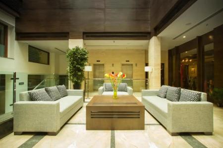 Leisure Inn Grand Chanakya - 0