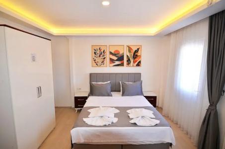 Mykonut Apart - 248