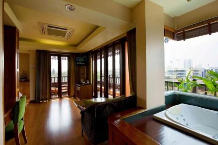 Lamphu Tree House Boutique - 178