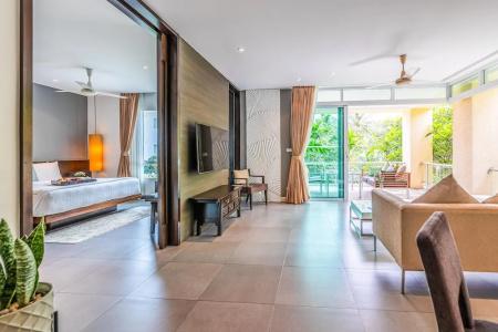Paradox Resort Phuket - Sha Plus - 66