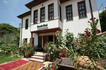 Konya Dervish - 0