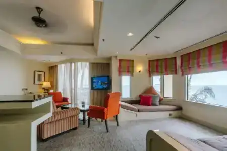 The Magellan Sutera - 186