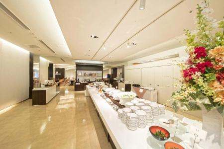 Cross Wave Umeda - 1