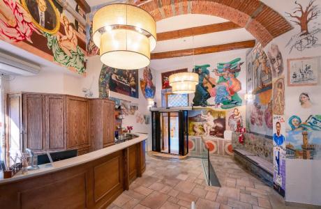 Hostel Archi Rossi - 17