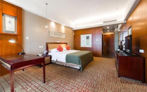 Empark Grand Kunming - 36