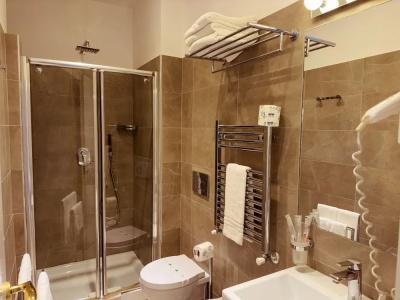 Vaticano Luxury Guest House - 8