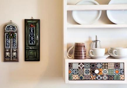 Alkionides Seaside - 87