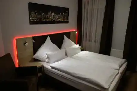 Minx – CityHotels - 27