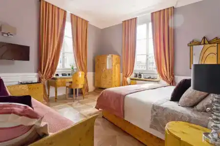 La Maison du Sage - 59