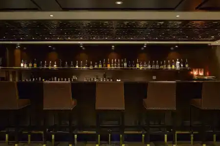 Paradise Suites - 21