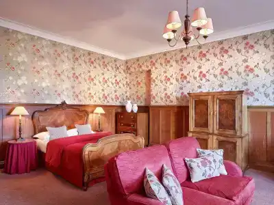 Hapimag Resort Edinburgh - 9