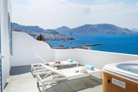 Kouros & Suites - 23