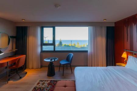 Mercure Trabzon - 40