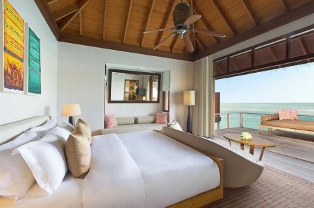 Anantara Veli Maldives Resort - 3