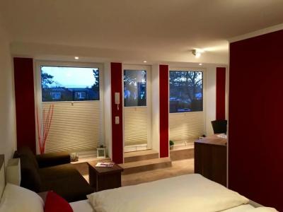 Seaside-Strandhotel - 38