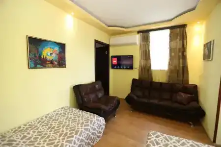 Guest House Old Tbilisi - 12