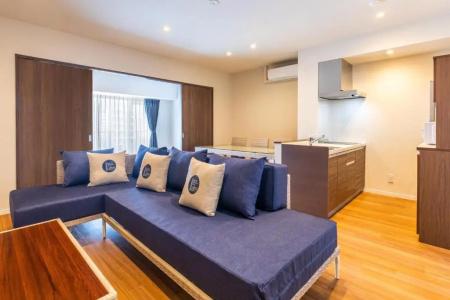 Lapin Mihama Residence - 101