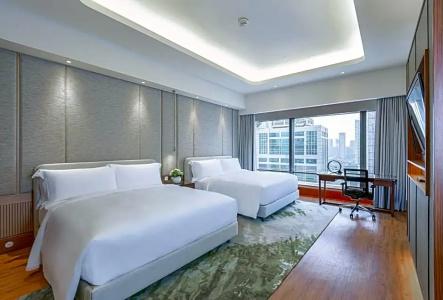 The Ritz-Carlton Jakarta, Mega Kuningan - 52