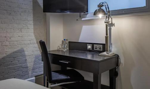 Doubletree By Hilton London - Greenwich - 41