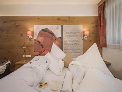 Apart Central – Premium Mountain&Garden - 70