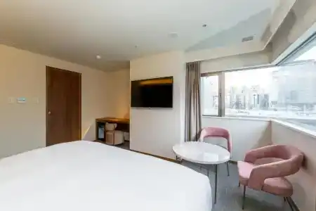 The Onefive Villa Fukuoka - 34