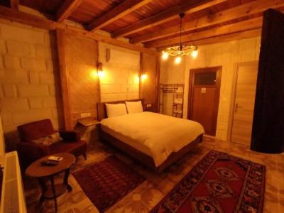 Begam Butik Otel - 57