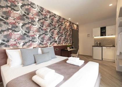 Frunze Luxury - 1