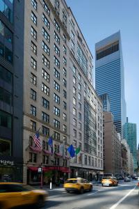 Fitzpatrick Manhattan - 40