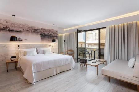 Ibis Styles Heraklion Central - 97