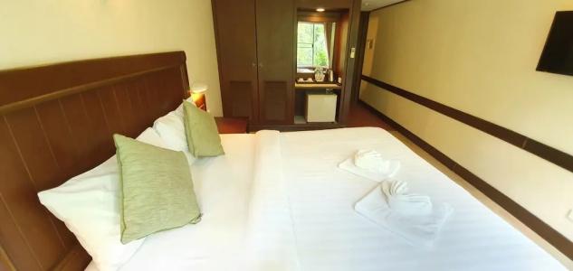 Isle Beach Resort Krabi - 73
