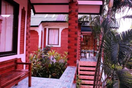 Lanta Queen Resort - 31